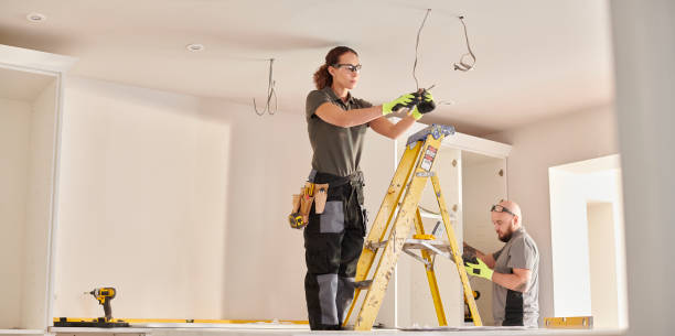 Best Circuit Breaker Repair  in Taft Mosswood, CA