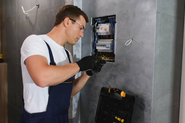 Best Affordable Electrician  in Taft Mosswood, CA