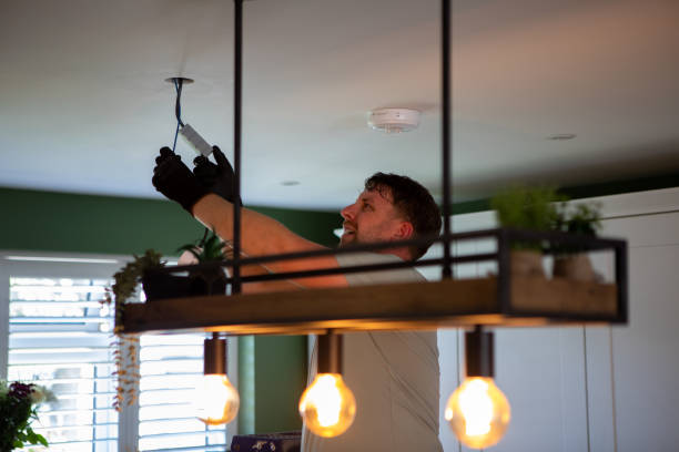 Best Electrical Upgrades for Homes  in Taft Mosswood, CA