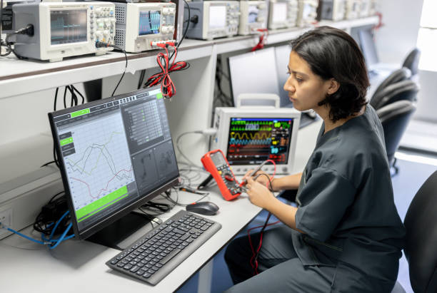 Best Circuit Breaker Repair  in Taft Mosswood, CA